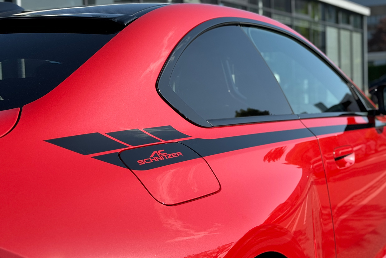 サイドストライプ