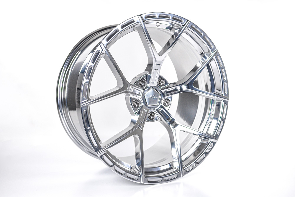 AC6 Forged