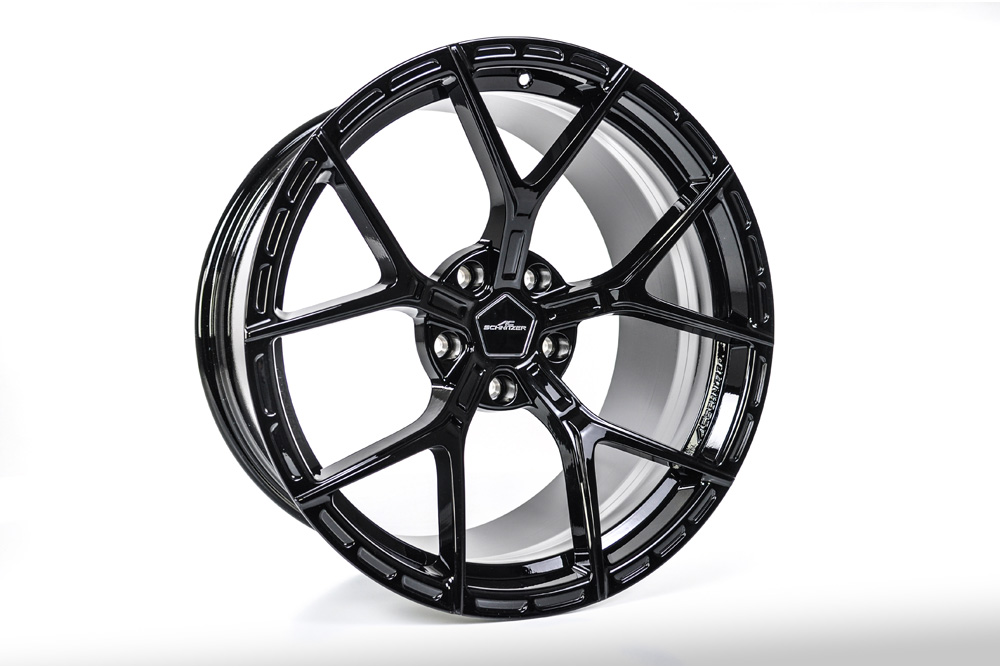AC6 Forged