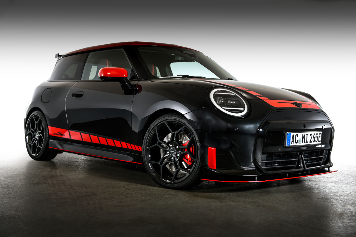 MINI J01